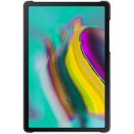 Samsung Protectie pentru spate Slim Black pentru Galaxy Tab S5e