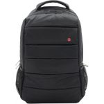A+ Rucsac notebook 15.6 inch Austin Black