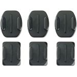 Accesoriu Camere video GoPro Curved + Flat Adhesive Mounts