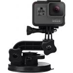 Accesoriu Camere video GoPro Suport de prindere cu ventuza