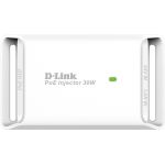 Accesoriu retea D-Link PoE Injector 30W DPE-301GI