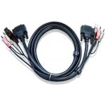 ATEN Cablu KVM 2L-7D05U