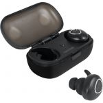 Casti Microlab Trekker 200 Black