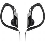 Casti Panasonic In-Ear, RP-HS34E-K Black