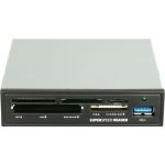 Cititor carduri AXAGON CRI-S3 USB 3.0