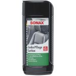 Curatare si intretinere piele Sonax LederPfelge, 0.5l