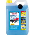 Lichid parbriz Sonax concentrat de iarna, 5L