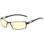 Ochelari protectie Monitor Gunnar Sheadog Onyx Amber