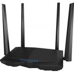 Router wireless Tenda AC6 Dual-Band WiFi 5