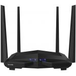 Router wireless Tenda Gigabit AC10 Dual-Band WiFi 5
