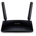 Router wireless TP-LINK Archer MR400 Dual-Band WiFi 5