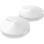 Router wireless TP-LINK Gigabit Mesh Deco M5 Dual-Band WiFi 5 2Pack