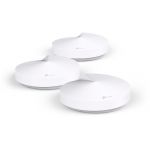 Router wireless TP-LINK Gigabit Mesh Deco M5 Dual-Band WiFi 5 3Pack