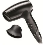Uscator de par Remington D5000, 1800 W, 2 trepte, negru