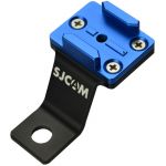 Accesoriu Camere video SJCAM Motocycle Bracket Mount With Slot