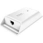 Accesoriu retea D-Link Gigabit DPE-101GI PoE Injector