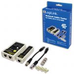 Accesoriu retea Logilink Tester cablu WZ0015