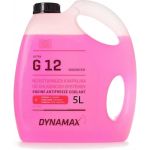 Antigel Dynamax Antigel Ultra Cool G12 5L