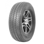Anvelopa all-season Continental Vanco four season 195/75R16C 107/105R  8PR MS