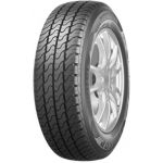 Anvelopa vara Dunlop 215/60/17C Dunlop EconoDrive 109/107T, profil vara