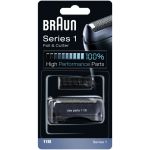 Braun Rezerva aparat de ras Braun 11B, pentru 130/130s-1/140/150/150s-1/815/835