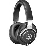 Casti Audio-Technica Over-Ear, ATH-M70x Black