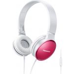 Casti Panasonic On-Ear, RP-HF300ME Pink