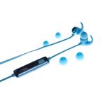 Casti Tellur In-Ear, Bt Sport Runner Series Blue