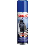 Curatare si intretinere piele Sonax Xtreme Leather Care Foam NanoPro - Spuma Intretinere Piele