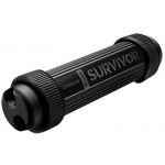 Memorie externa Corsair Survivor Stealth 256GB USB 3.0 Black