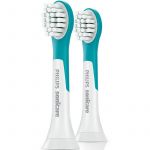 Philips Sonicare Rezerva periuta de dinti electrica Sonicare For Kids Compact HX6032/33, 2 buc