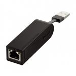 Placa de retea D-Link DUB-E100
