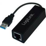 Placa de retea Logilink Gigabit UA0184A USB 3.0
