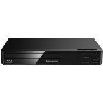Player Bluray Panasonic DMP-BD84EG Black