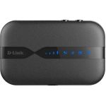 Router wireless D-Link DWR-932 4G LTE