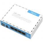 Router wireless MikroTik RB941-2nD