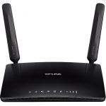Router wireless TP-LINK Archer MR200 Dual-Band WiFi 5