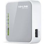 Router wireless TP-LINK TL-MR3020