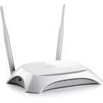 Router wireless TP-LINK TL-MR3420