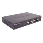 Switch D-Link DES-1016D