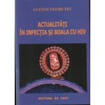 Actualitati in infectia si boala cu HIV | Lucian Negrutiu