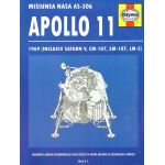 Apolo 11. Misiunea NASA AS-506 | 