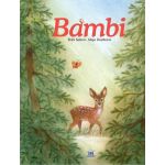 Bambi | Felix Salten, Maja Dusikova