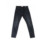 Blugi skinny cu talie joasa Alex