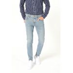 Blugi slim fit Danny
