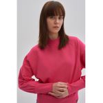 Bluza sport cu maneci raglan