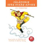 Calatorie spre soare-apune | Christine Suh