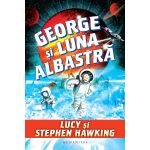 George si luna albastra | Stephen Hawking, Lucy Hawking