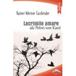 Lacrimile amare ale Petrei von Kant | Rainer Werner Fassbinder