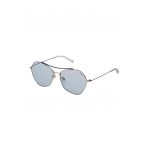 Ochelari de soare aviator cu logo